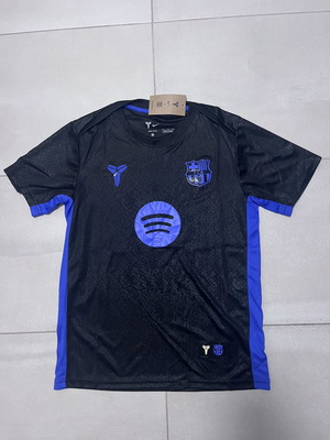 Barca x Kobe Jersey new official replica