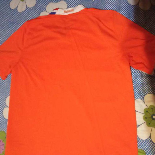 Netherlands team jersey 2008 new, size L