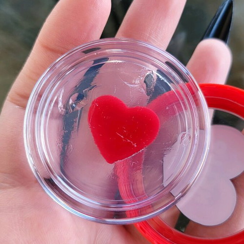 Hello Kitty x Sheglam Lip Balm like new