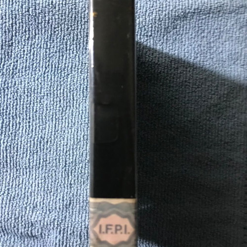 Nikos Portokaloglou Siko Psyhi Mou Siko Horepse cassette new