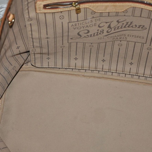 Louis Vuitton Neverfull GM monogram shoulder bag