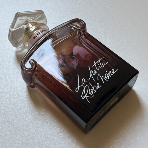 Guerlain La Petite Robe Noire Intense Eau de Parfum 100 ml like new