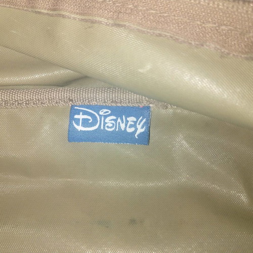 Original Disney school trolley bag in excellent condition with minor wear