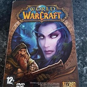 PC Game World of Warcraft