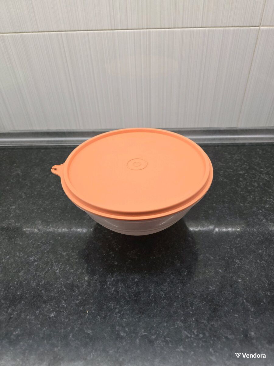 Tupperware new food container - € 11,00 - Vendora.cy