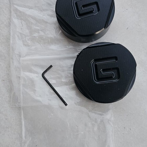 Zontes 368G switch protective covers for windshields new