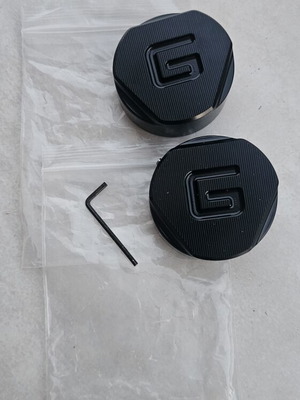 Zontes 368G switch protective covers for windshields new