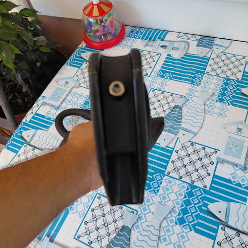 Micro Mini 3-in-1 scooter seat and O-bar handle