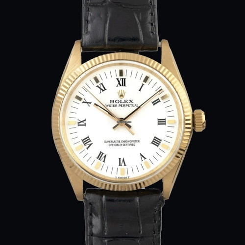 Rolex men’s  watch
