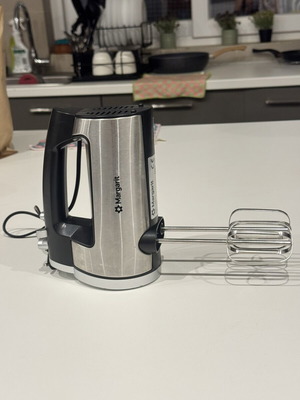 Blender lightly used, in good condition