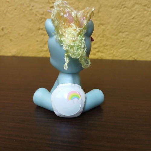 My Little Pony Newborn Cutie used baby pony figure Hasbro