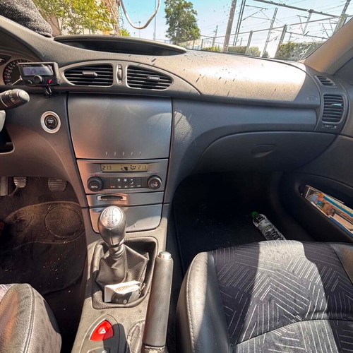 Renault Laguna 2.0 Turbo 170 Dynamic λιμουζίνα μεταχειρισμένη, χειροκίνητο, μπλε, 2005