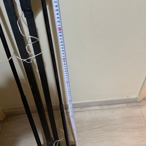 Car Roof Rack HERMES