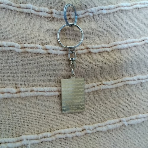 Olympic Games 2004 Keychain New Collectible