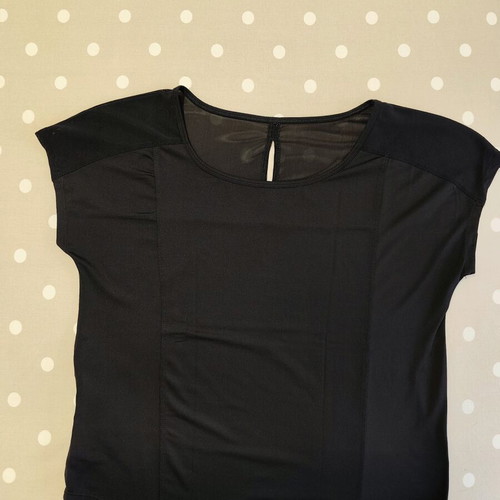 OISHO and Bershka Sports Tops like new, sizes S and M