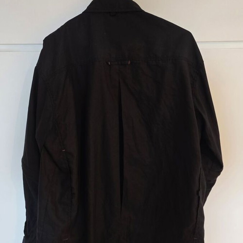 Flying Agaric shirt used, medium/large, detachable sleeves