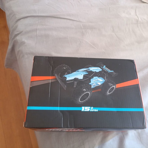 Ready To Race Car Kids new