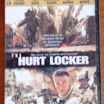 Ταινία Hurt Locker DVD περιπέτεια δράσης
