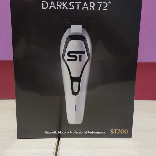 Darkstar72 Supreme Trimmer ST700 new professional hair clipper