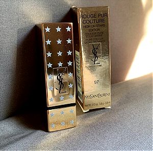 Yves Saint Laurent YSL Couture High On Stars Lipstick Κραγιόν -Limited Edition