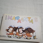 Mafalda #5