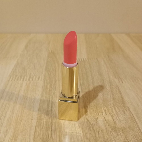 Sculpting Estée Lauder Pure Colour Envy Lipstick 320 Defian Coral new