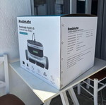 Poolmate Hydro 6 Robotic Pool Cleaner new
