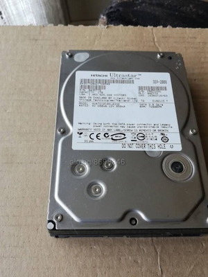 Хард диск Hitachi Ultrastar HUA721010KLA330 1TB SATA 3.0Gb/s