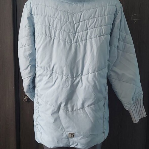 S.Oliver women's padded jacket with detachable hood, XL-XXL