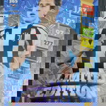  Fifa 365 2025 adrenalyn xl Limited edition XXL Juventus Federico Chiesa