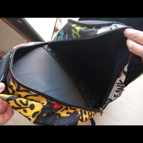 Paul Frank school backpack