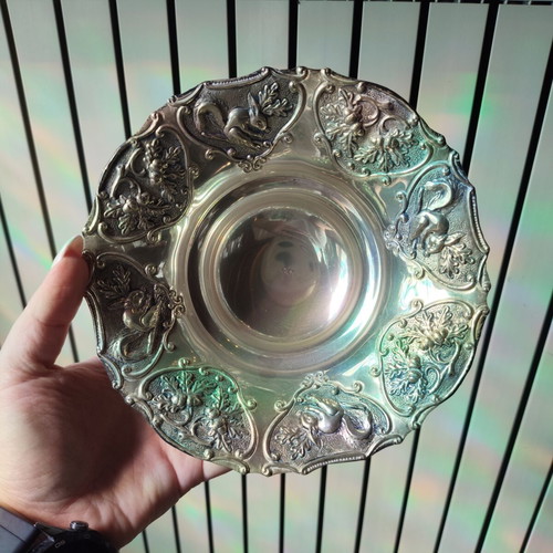 Statement 925 Silver Piece like new