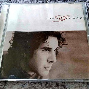Josh Groban "Josh Groban" CD