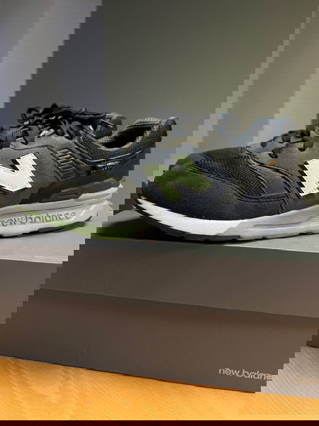 Παπούτσια new balance