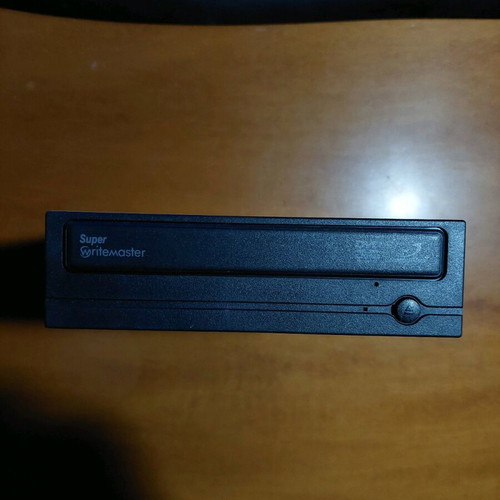 Samsung SH-S223 optical drive used, SATA