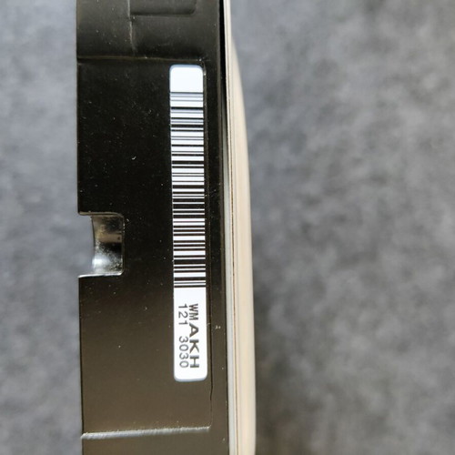 Western Digital Raptor WD360 36GB 10,000 RPM SATA hard drive