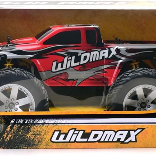 XQ 1:10 Remote Controlled Wild Max new