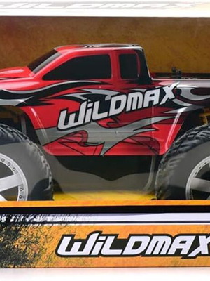 XQ 1:10 Remote Controlled Wild Max нов