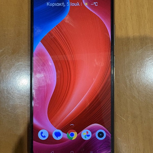 Realme C25Y 4GB RAM 128GB used smartphone with 50MP camera
