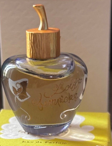 •Vintage  Lolita Lempicka edp 1st formula