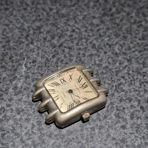 Charles Delon Grandeur 3840 women's watch case, Japan Quartz