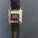RIGI men's mechanical watch NOS, Swiss, elegant