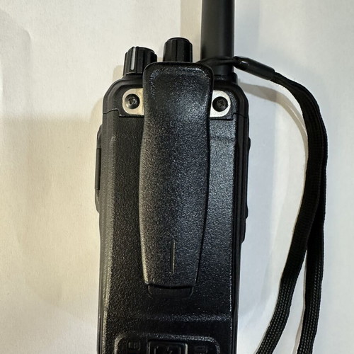 Kirisun T60 Professional PoC Radio Station like new