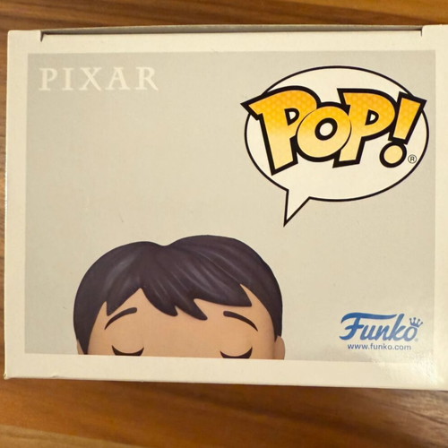 Funko Pop! Disney Pixar Coco Miguel Special Edition