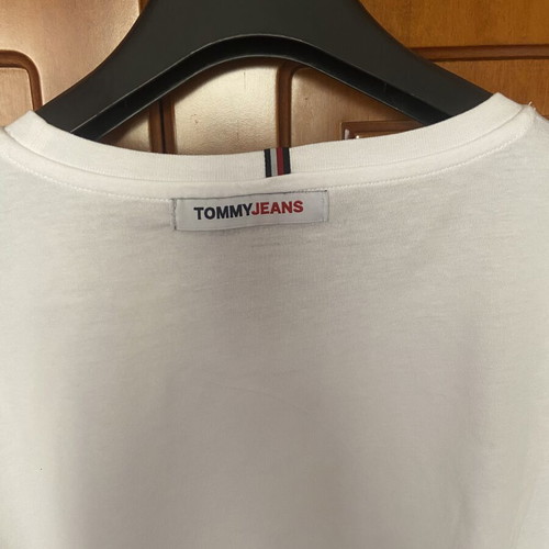 Tommy Hilfiger women's T-shirt, new, size L