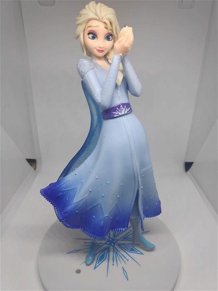  figoura prigkipissa Disney Frozen elsa
