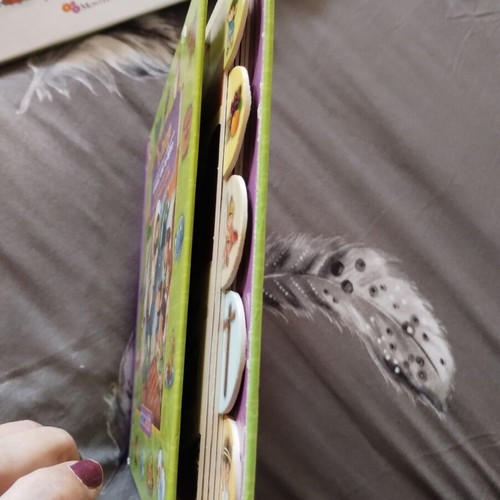 To Pascha Children's Book used, religious learning