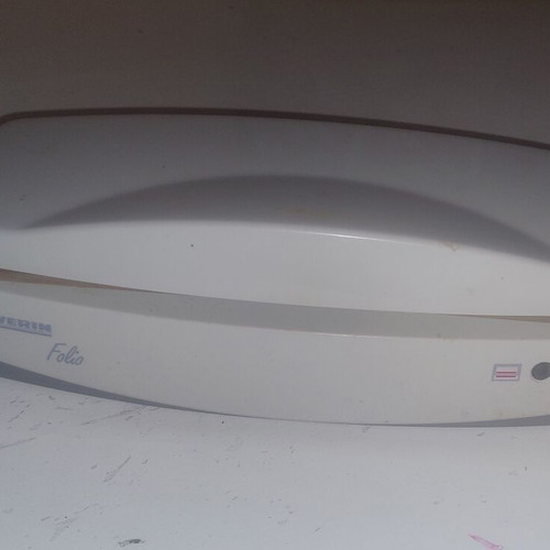 Severin Folio Vacuum Sealer like new