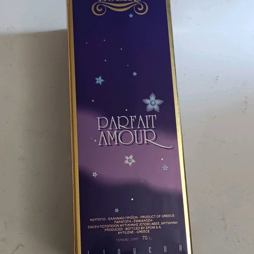 Eoliki Parfait Amour 700ml new