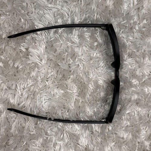 Emporio Armani sunglasses like new, black